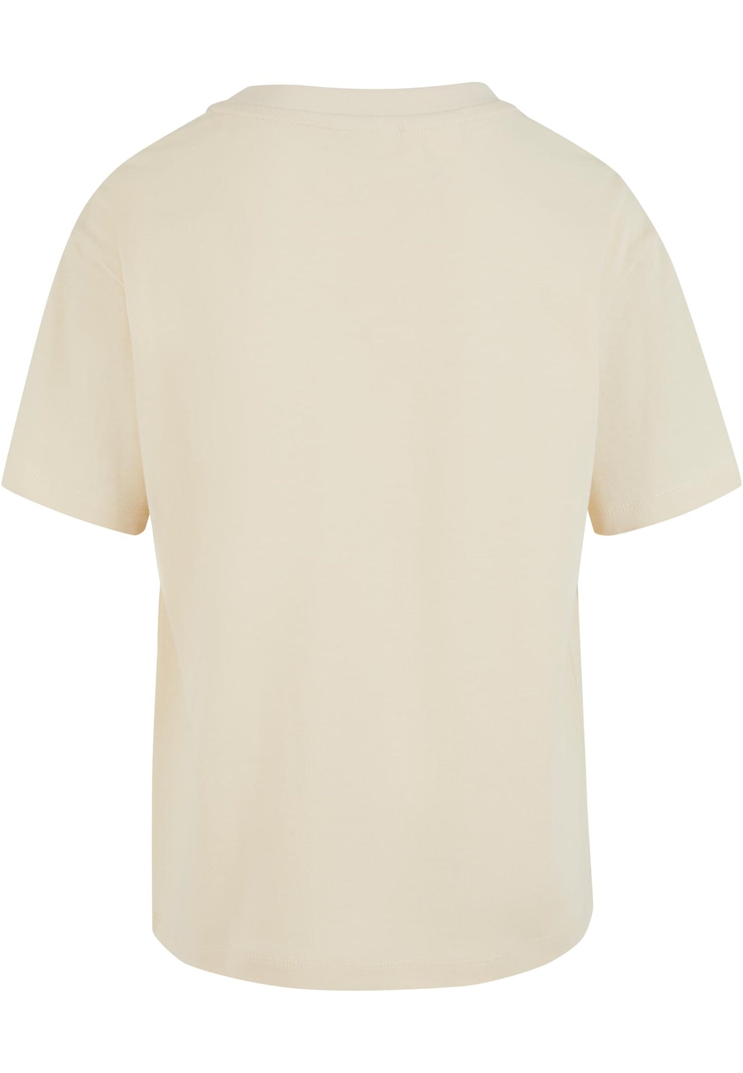 UC Girls Oversized Boyfriend Tee 2-Pack