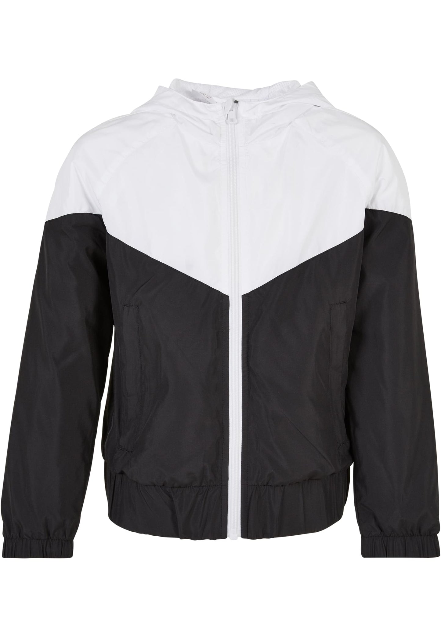 UC Girls Arrow Windbreaker