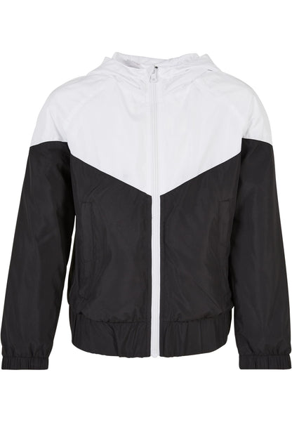 UC Girls Arrow Windbreaker