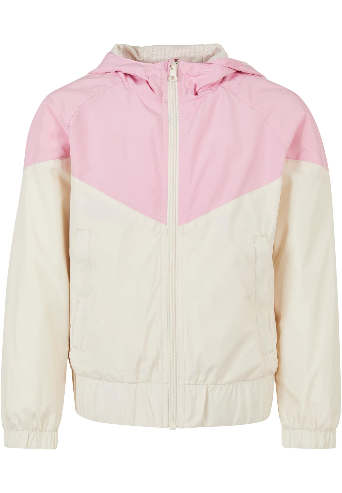 UC Girls Arrow Windbreaker