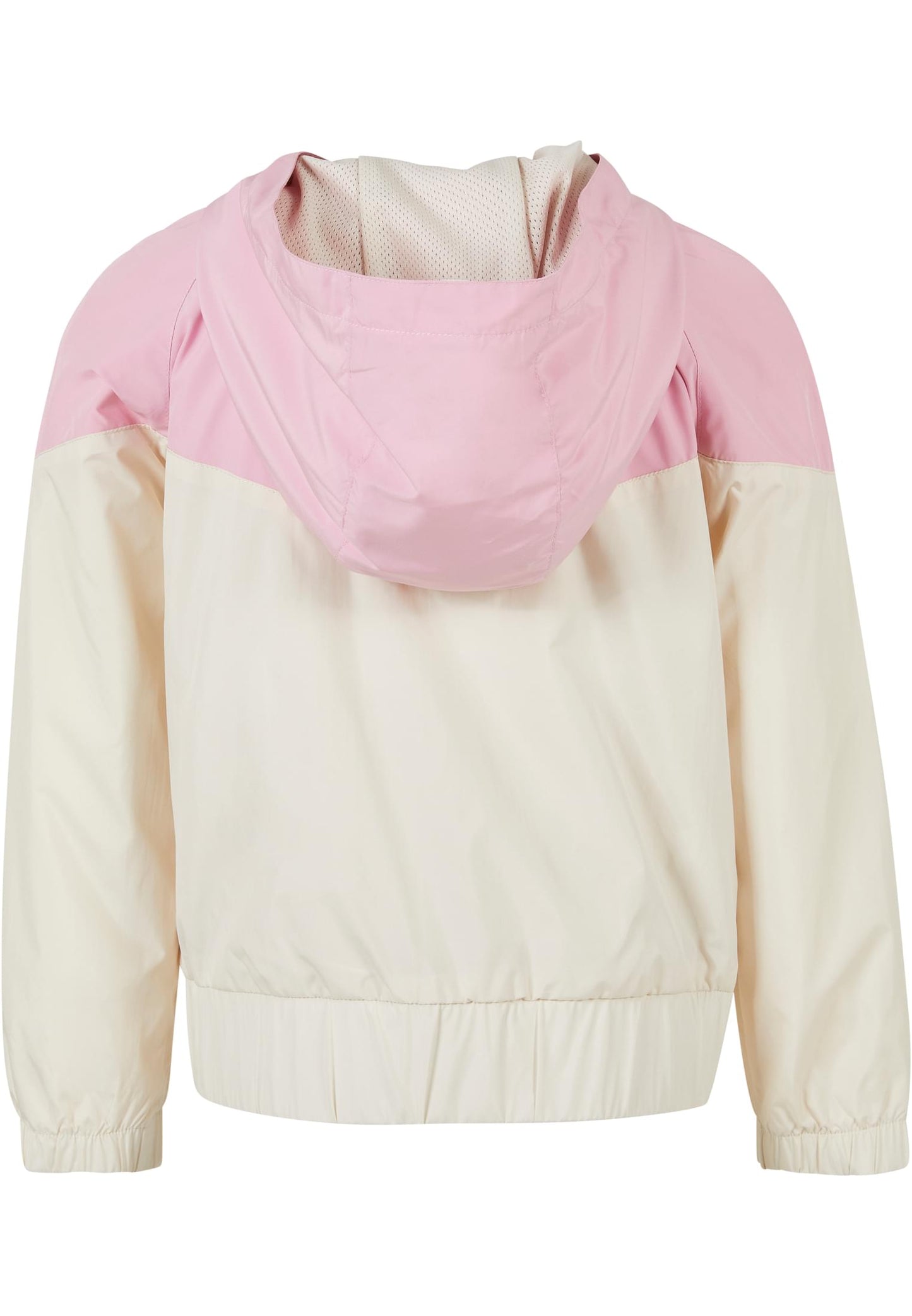 UC Girls Arrow Windbreaker