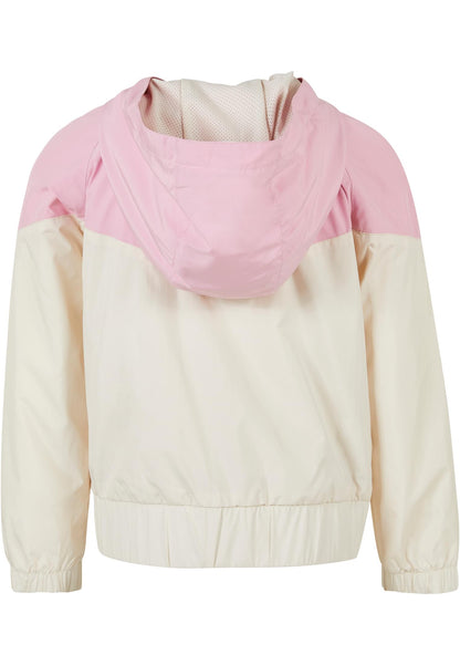 UC Girls Arrow Windbreaker