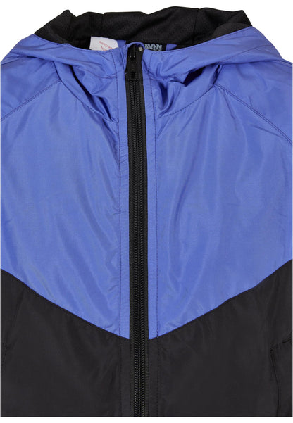 UC Girls Arrow Windbreaker