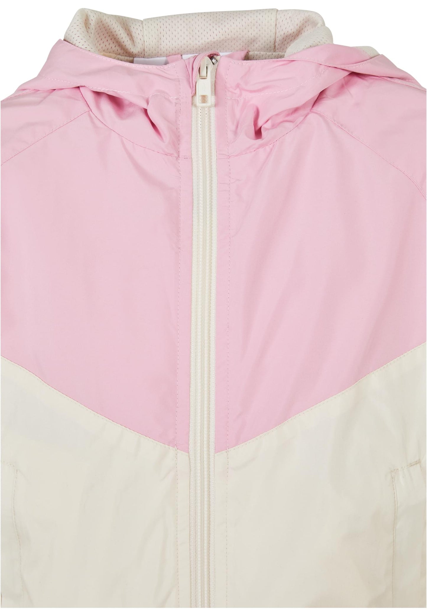 UC Girls Arrow Windbreaker