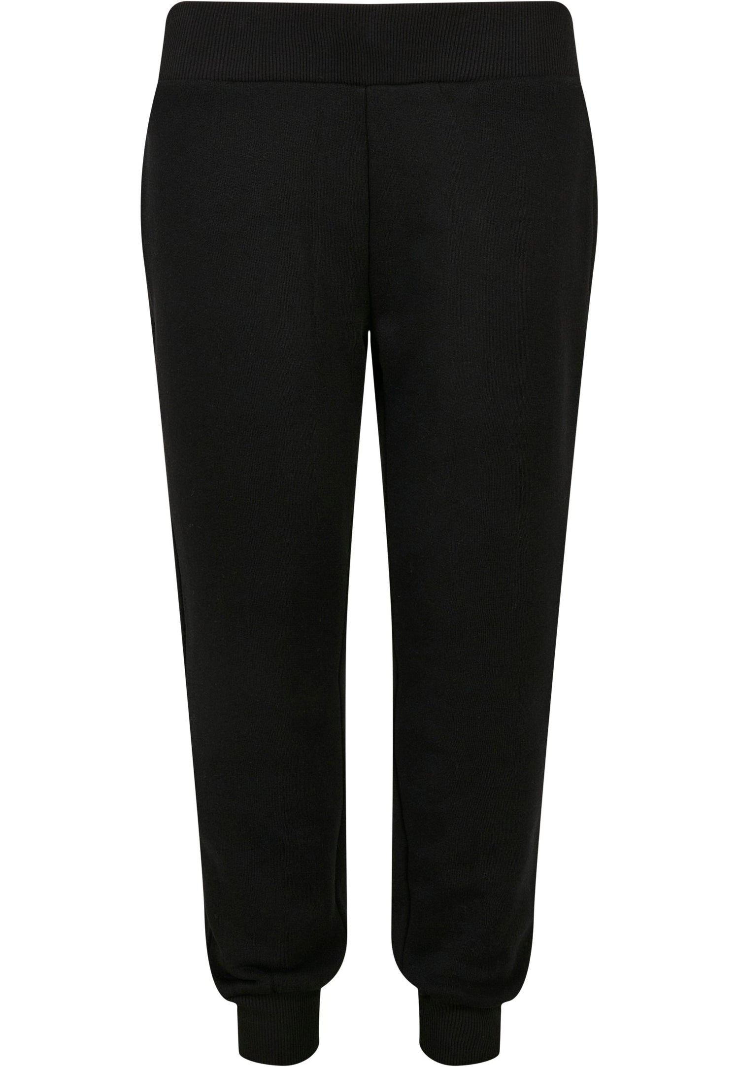 Boys Organic Basic Sweatpants för pojke - byxor barn