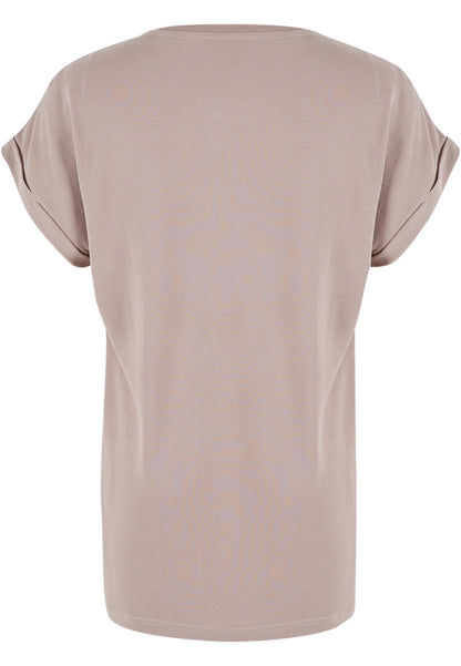 UC Girls Modal Extended Shoulder Tee