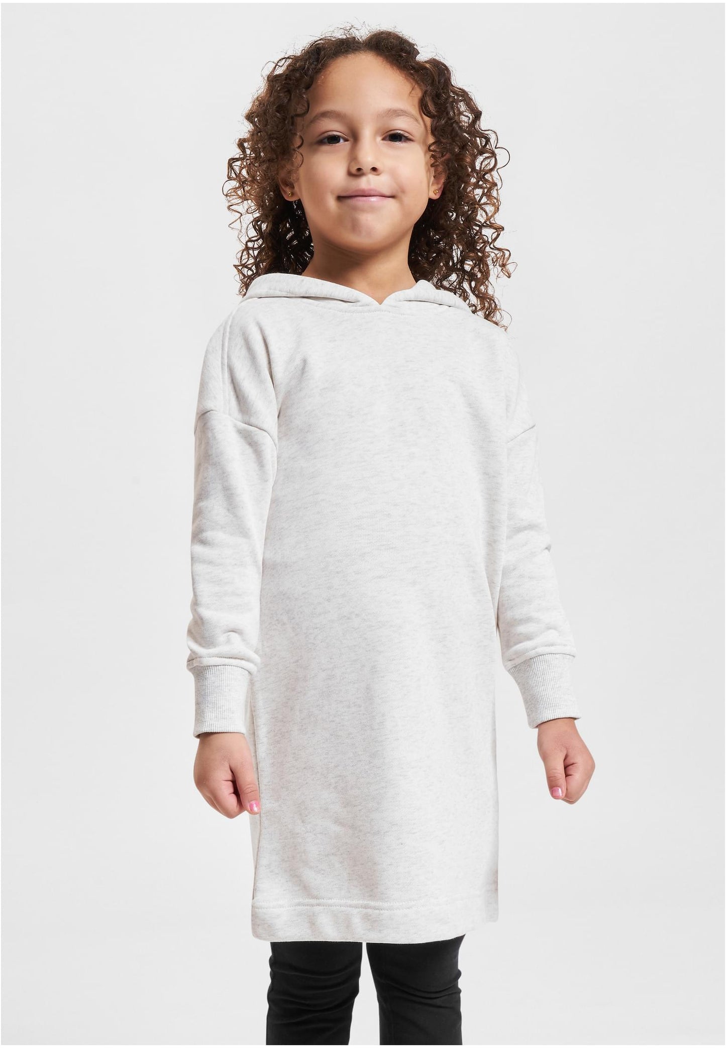 UC Girls Oversized Terry Hoody Dress