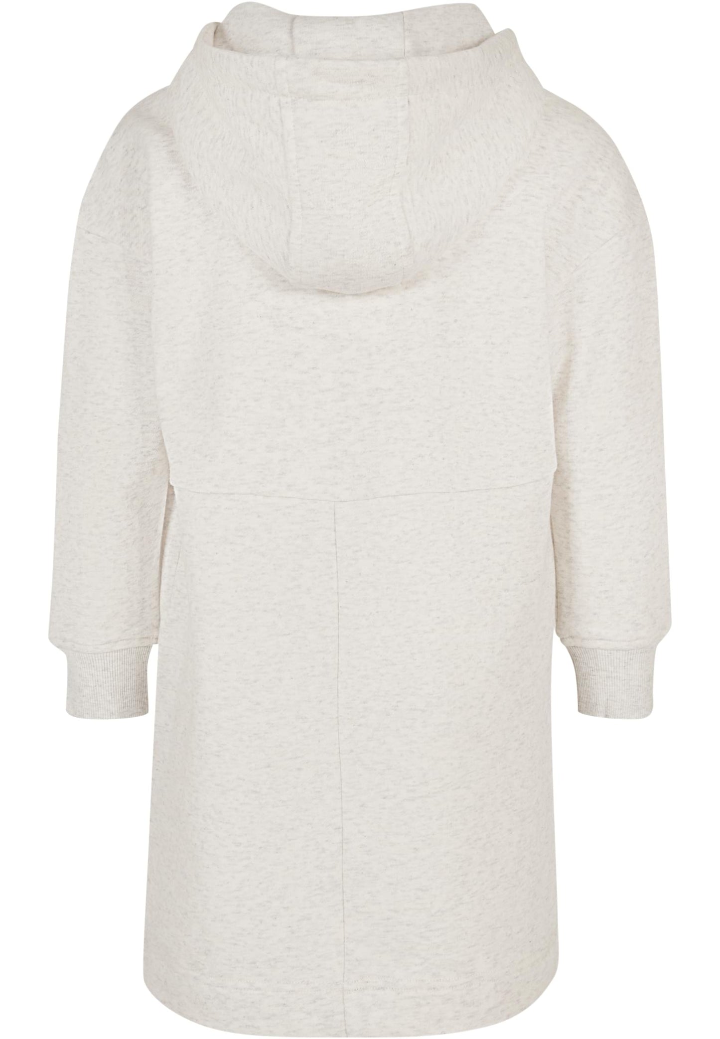 UC Girls Oversized Terry Hoody Dress