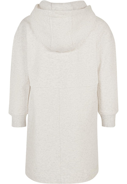 UC Girls Oversized Terry Hoody Dress