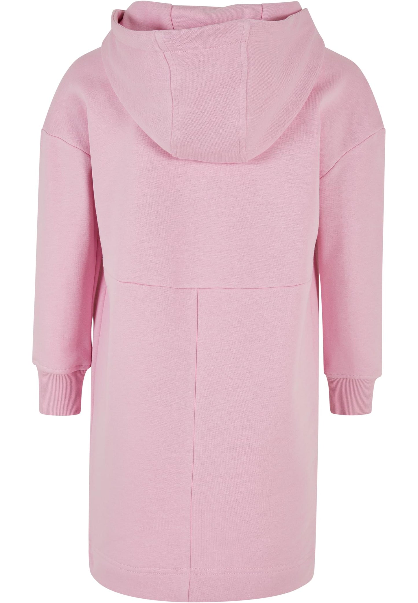 UC Girls Oversized Terry Hoody Dress