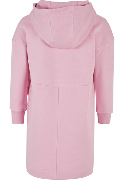 UC Girls Oversized Terry Hoody Dress
