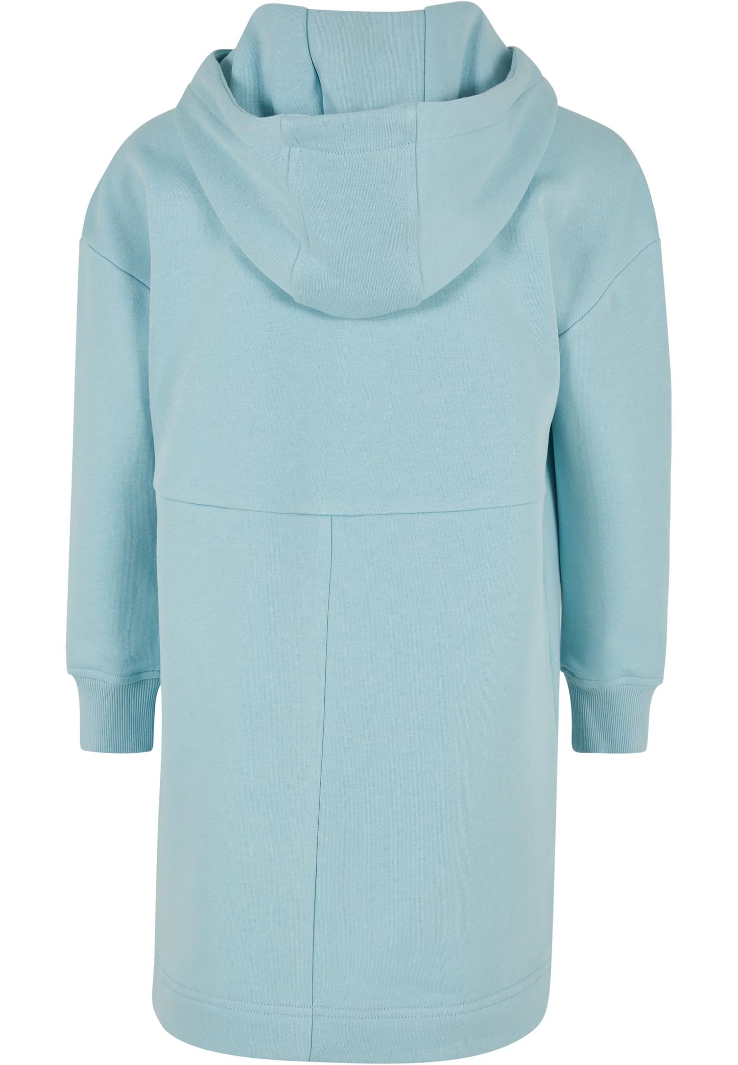 UC Girls Oversized Terry Hoody Dress