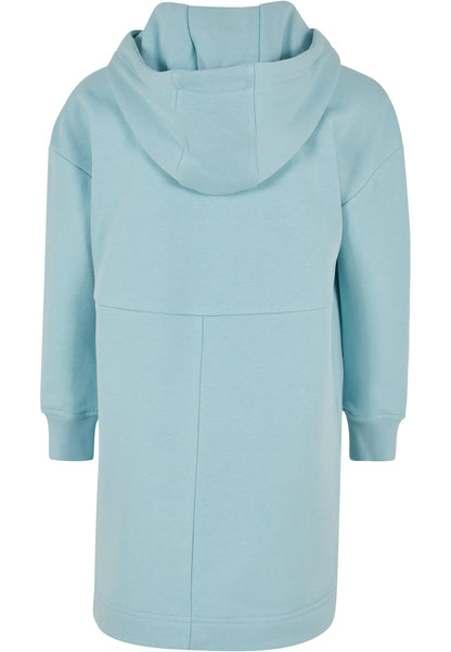 UC Girls Oversized Terry Hoody Dress