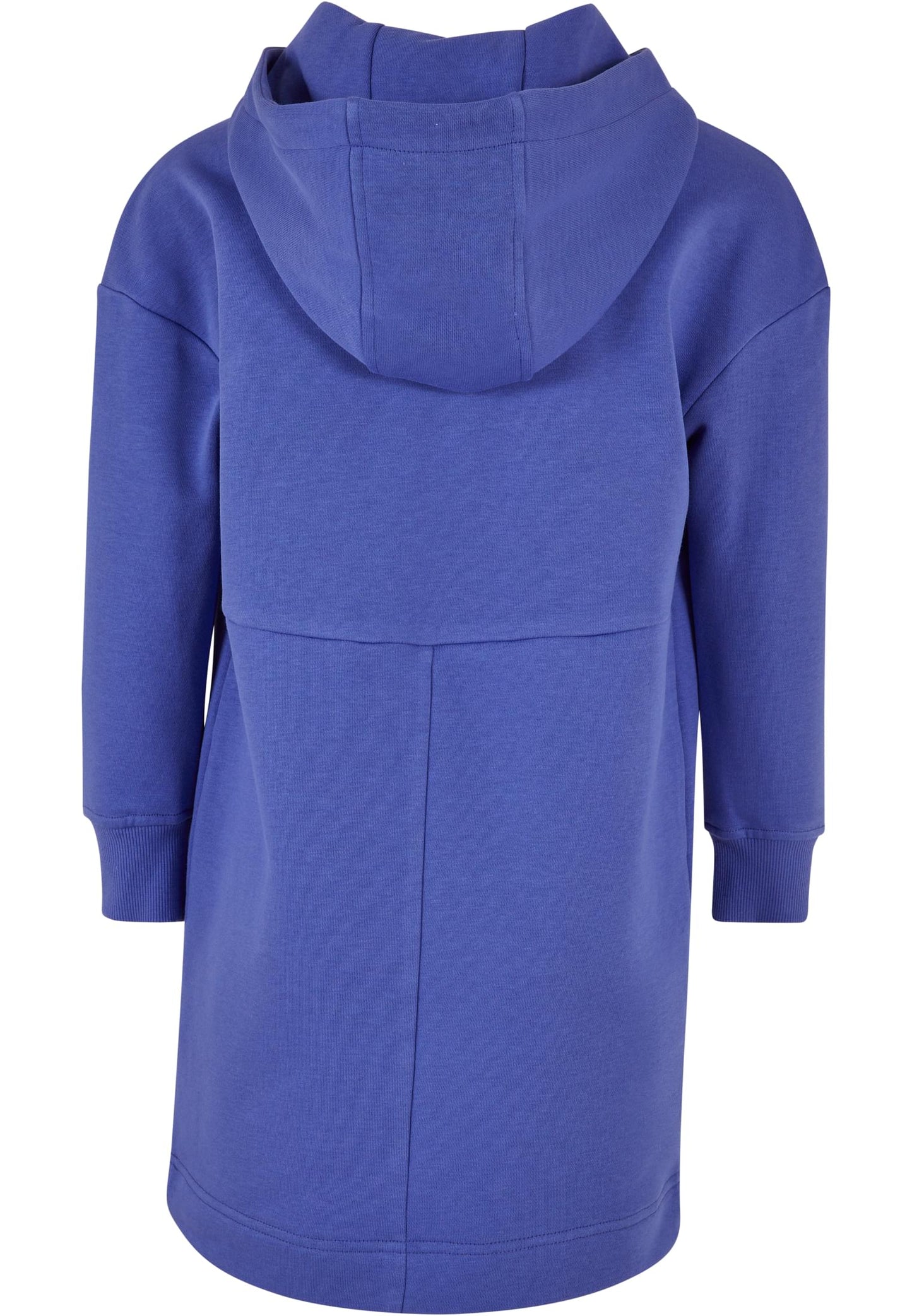 UC Girls Oversized Terry Hoody Dress