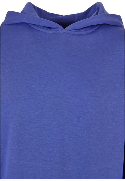 UC Girls Oversized Terry Hoody Dress