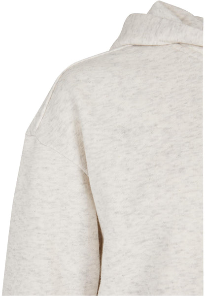 UC Girls Oversized Terry Hoody Dress