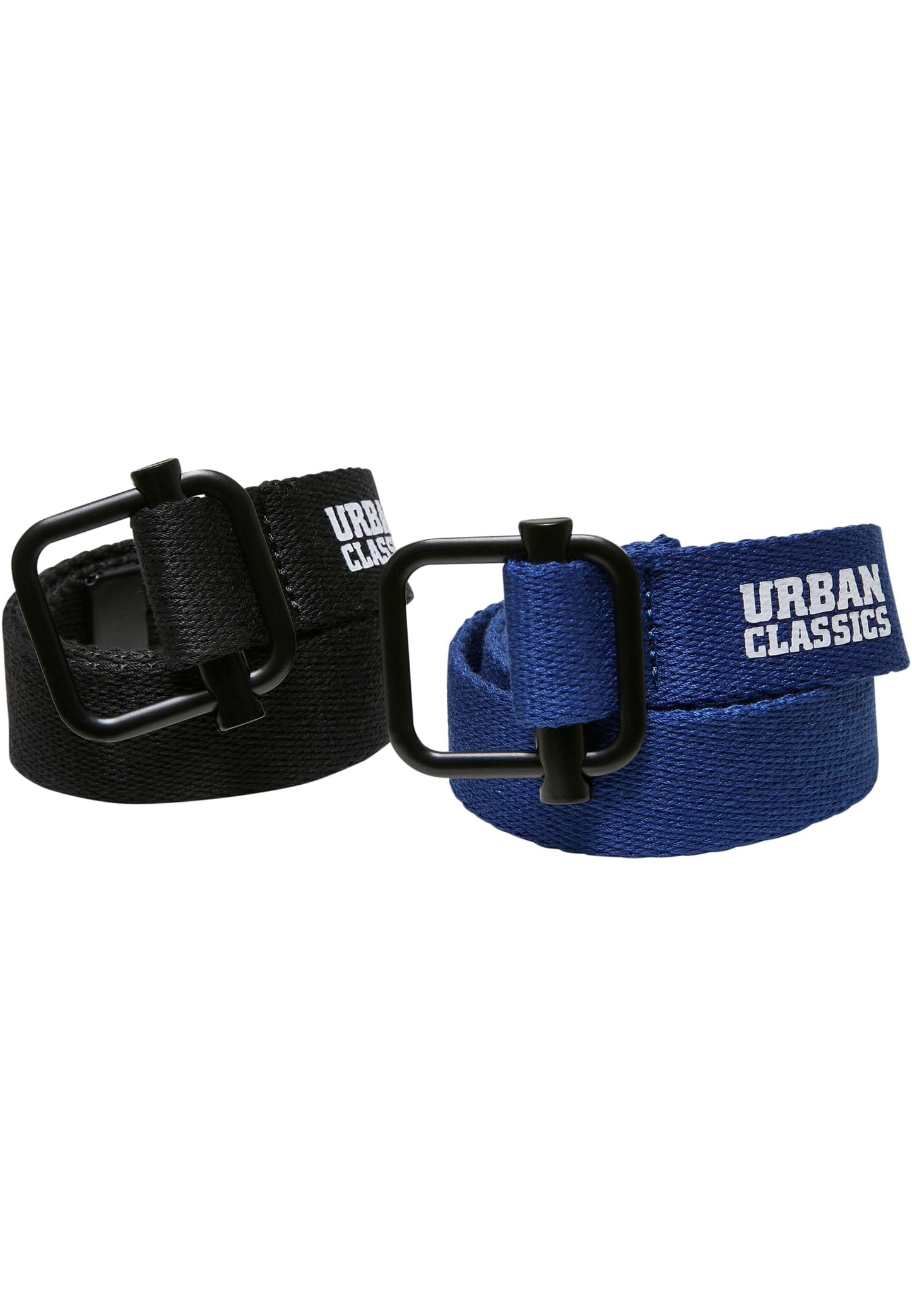 UC Industrial Canvas Belt Kids 2-Pack