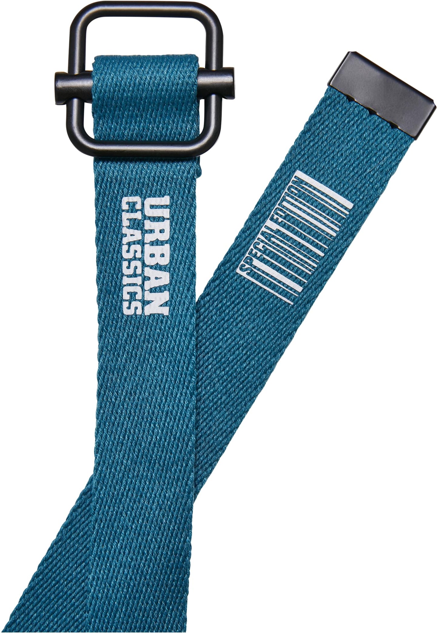 UC Industrial Canvas Belt Kids 2-Pack