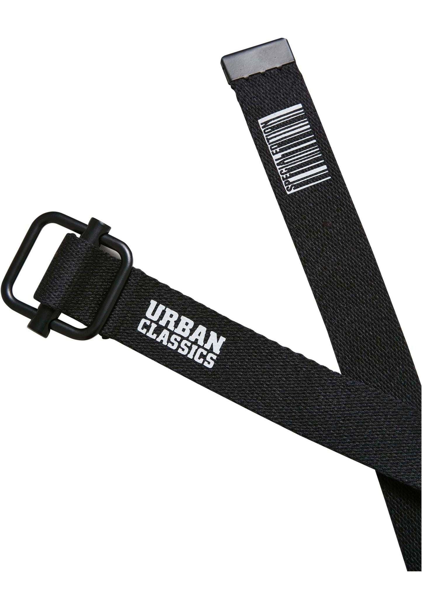 UC Industrial Canvas Belt Kids 2-Pack