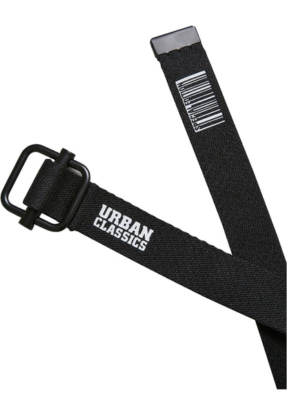 UC Industrial Canvas Belt Kids 2-Pack