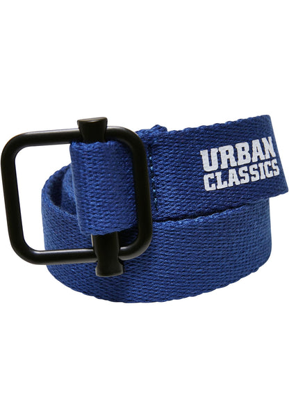 UC Industrial Canvas Belt Kids 2-Pack