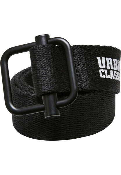 UC Industrial Canvas Belt Kids 2-Pack