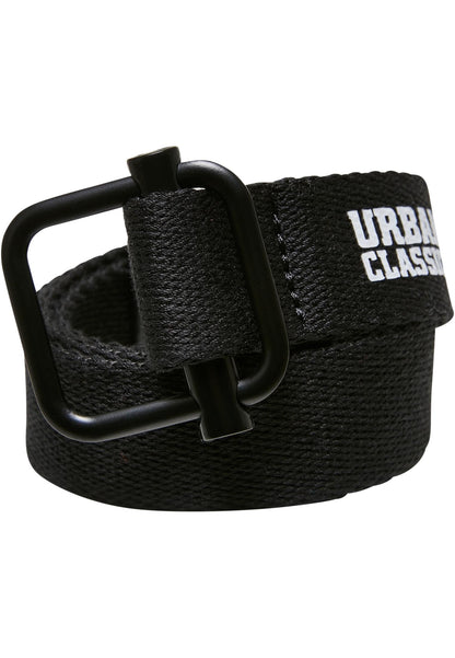 UC Industrial Canvas Belt Kids 2-Pack