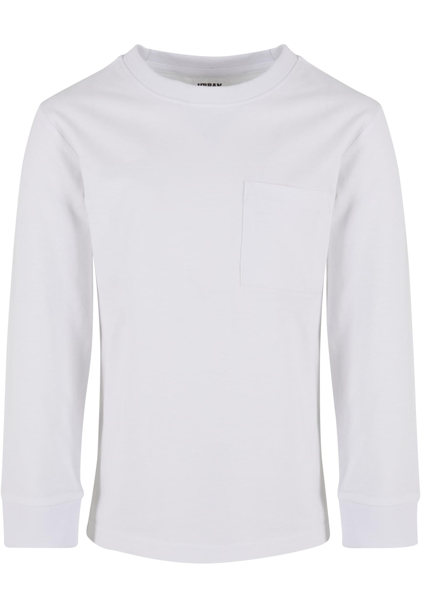 UC Boys Heavy Oversized Pocket Longsleeve 2-Pack