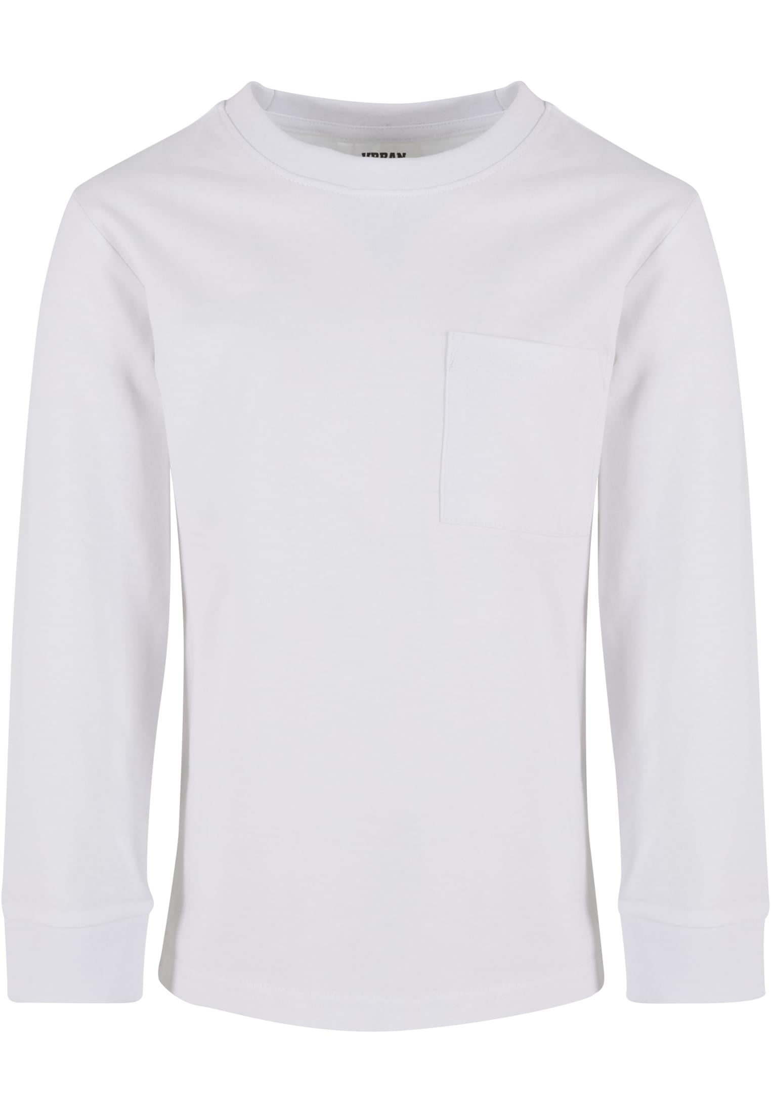UC Boys Heavy Oversized Pocket Longsleeve 2-Pack