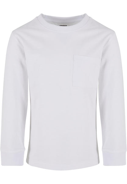UC Boys Heavy Oversized Pocket Longsleeve 2-Pack