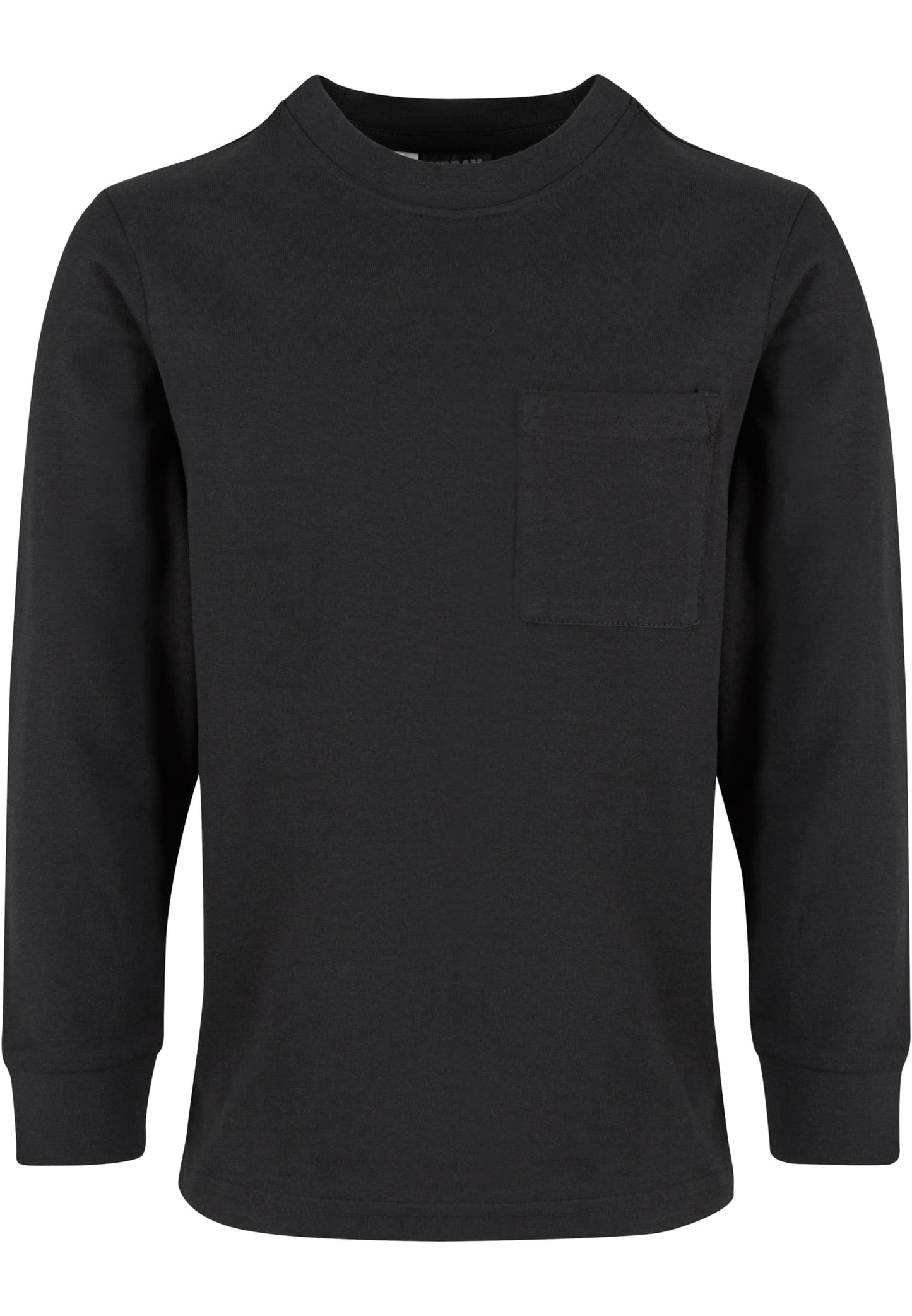 UC Boys Heavy Oversized Pocket Longsleeve 2-Pack