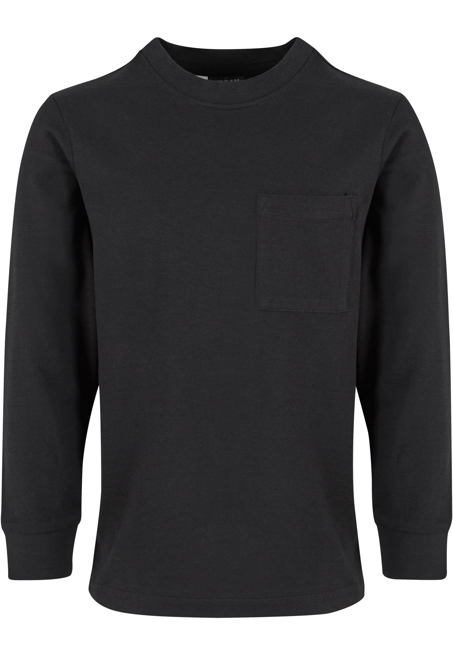 UC Boys Heavy Oversized Pocket Longsleeve 2-Pack
