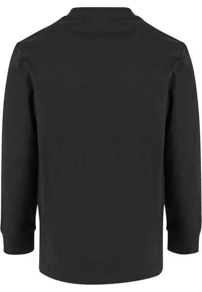 UC Boys Heavy Oversized Pocket Longsleeve 2-Pack
