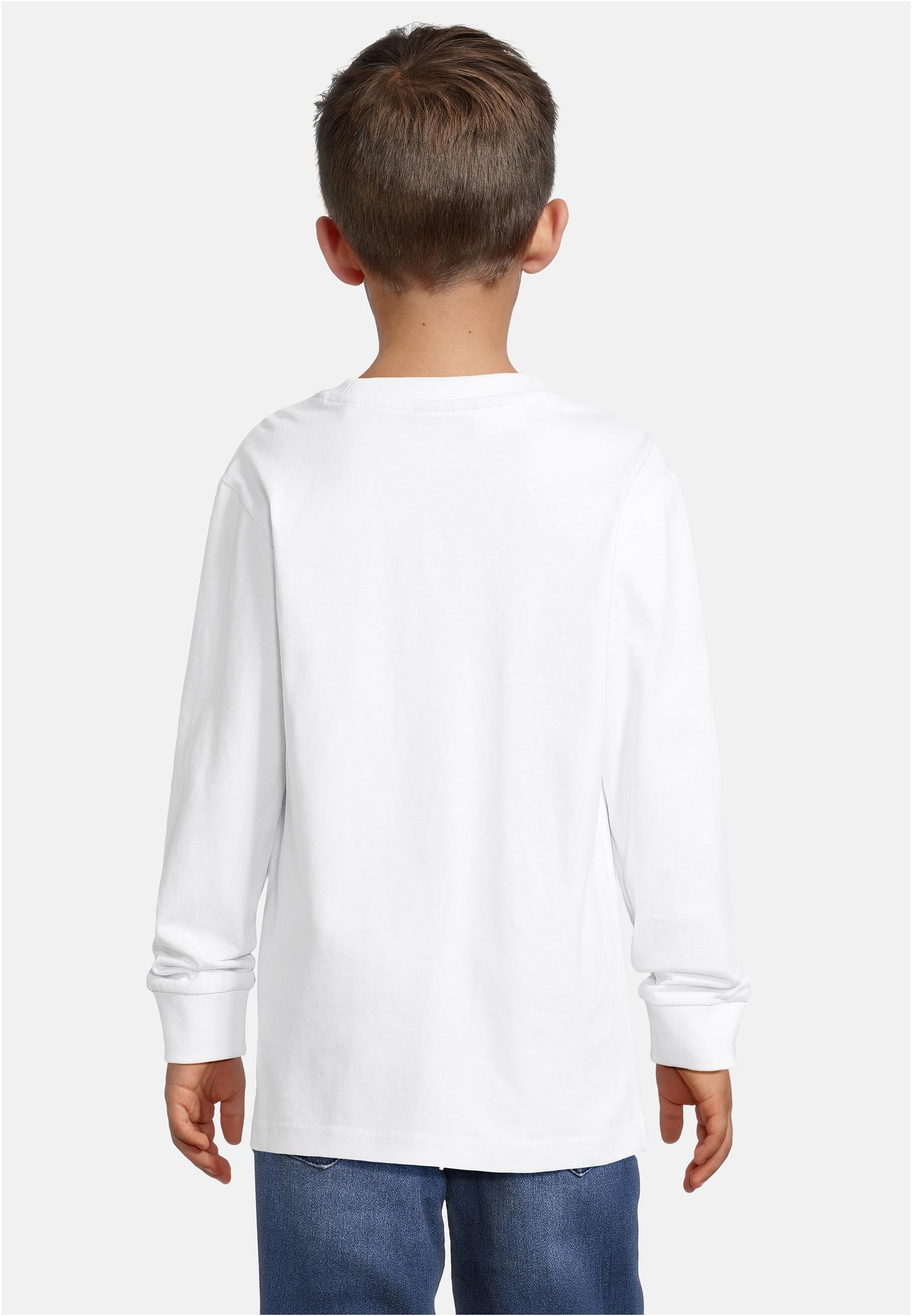 UC Boys Heavy Oversized Pocket Longsleeve