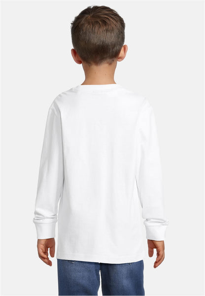 UC Boys Heavy Oversized Pocket Longsleeve