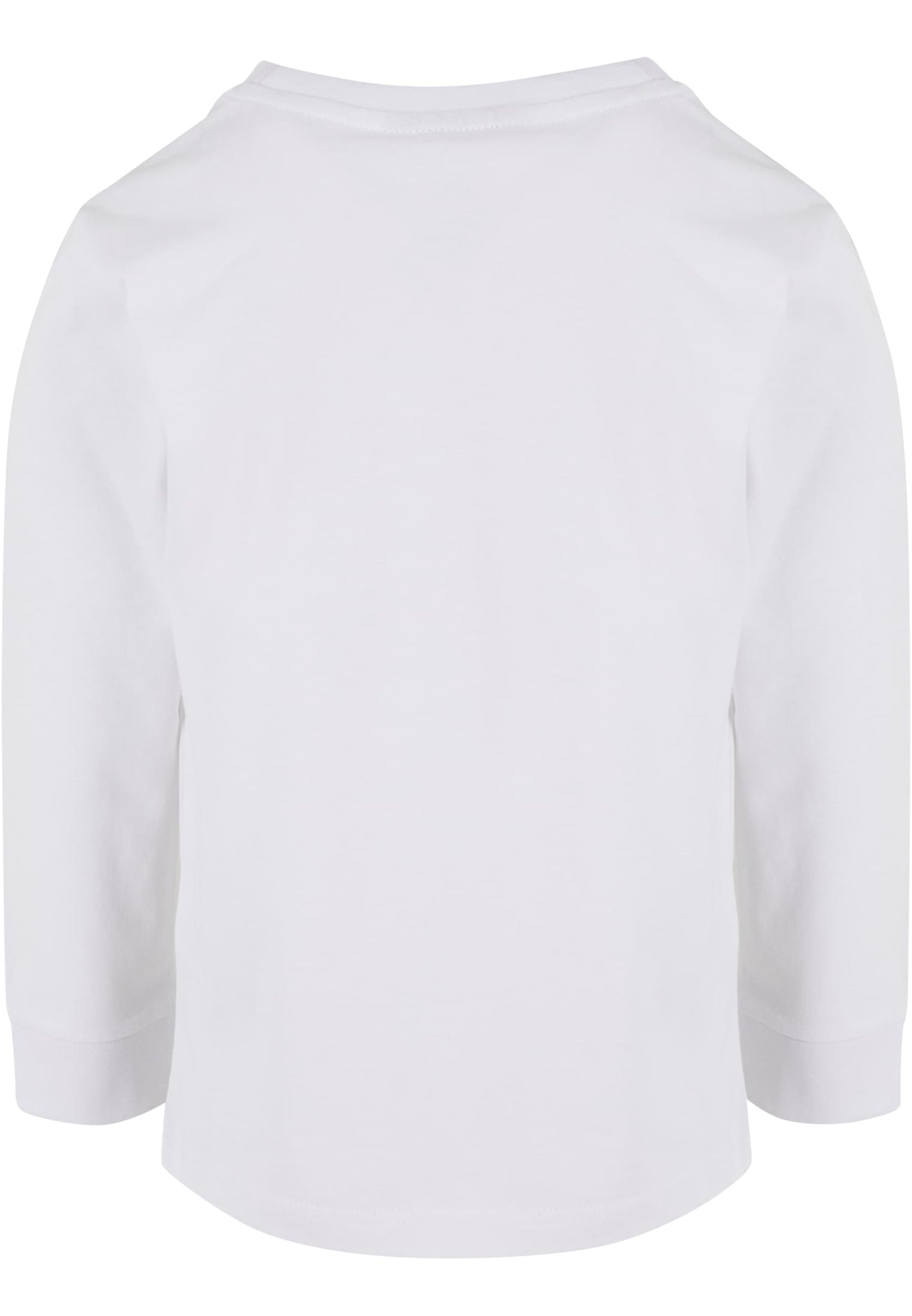 UC Boys Heavy Oversized Pocket Longsleeve