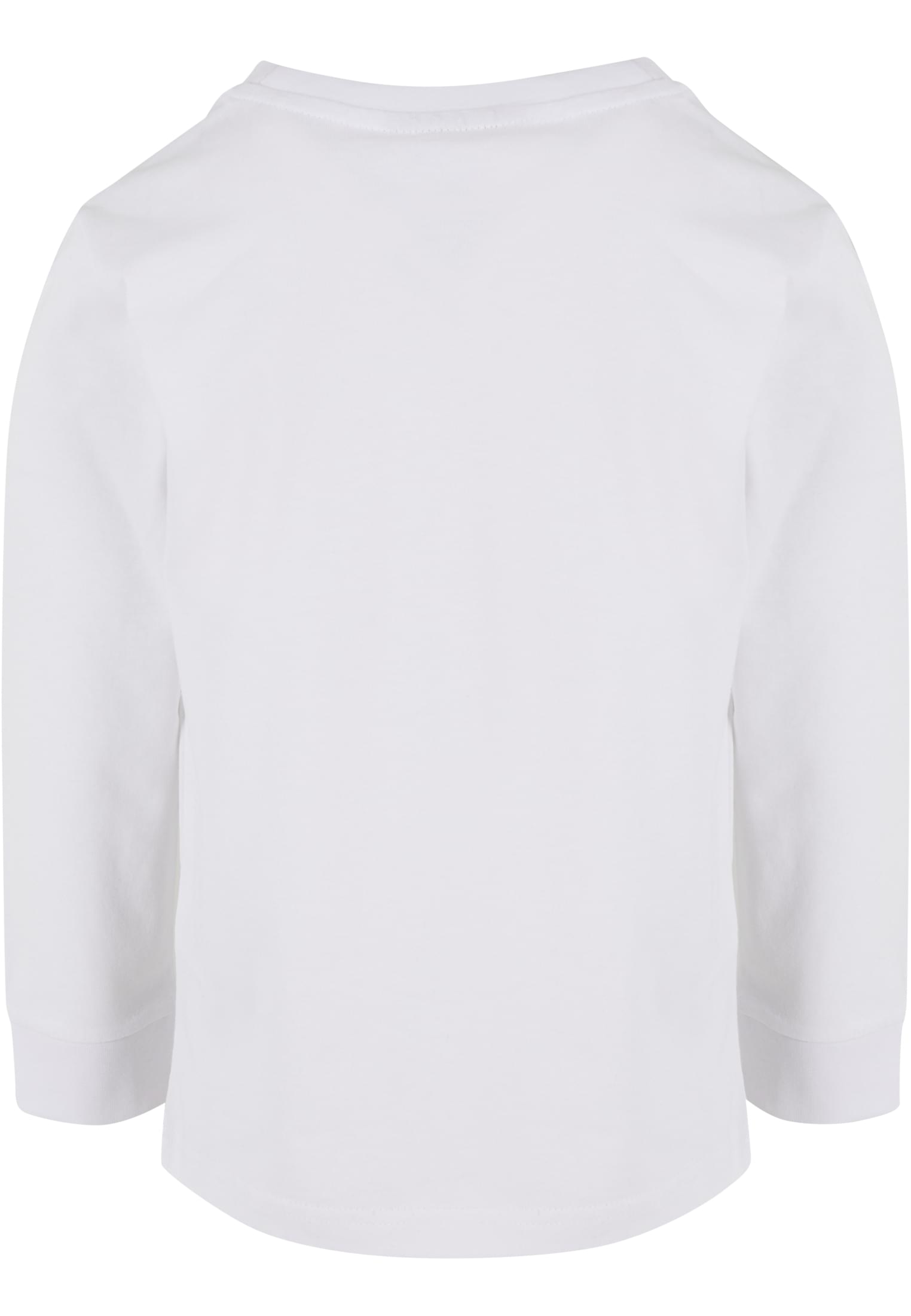 UC Boys Heavy Oversized Pocket Longsleeve