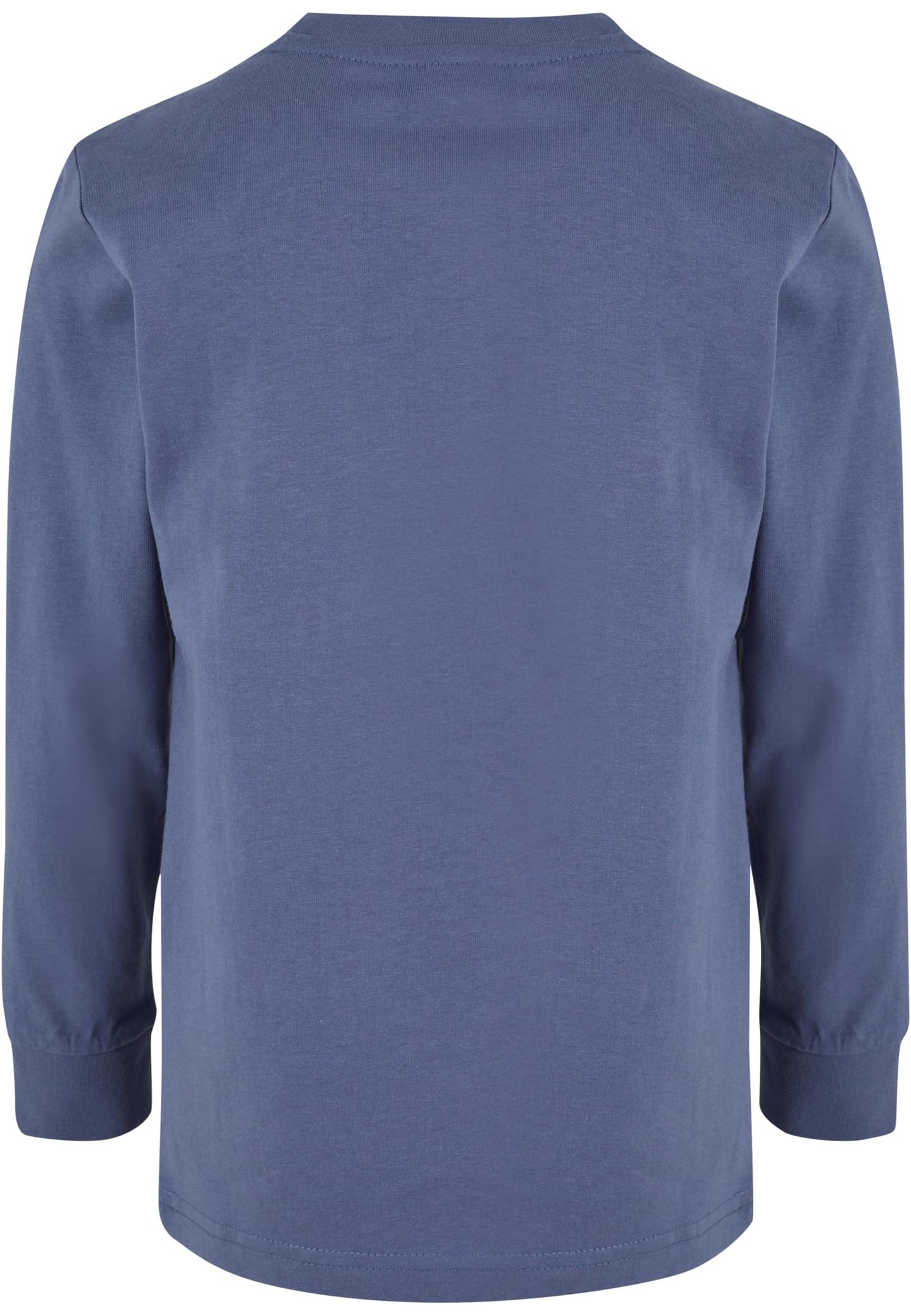 UC Boys Heavy Oversized Pocket Longsleeve