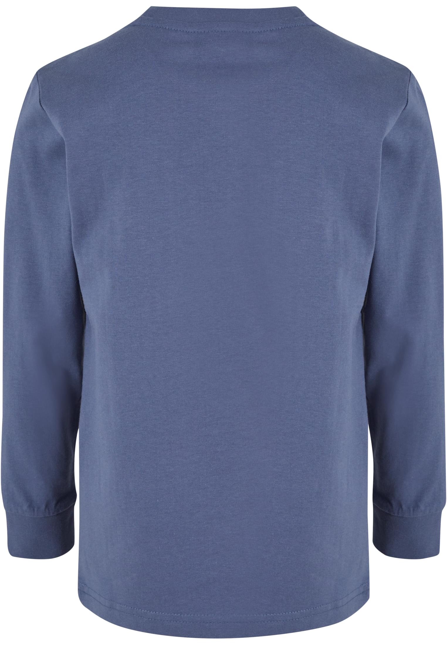 UC Boys Heavy Oversized Pocket Longsleeve