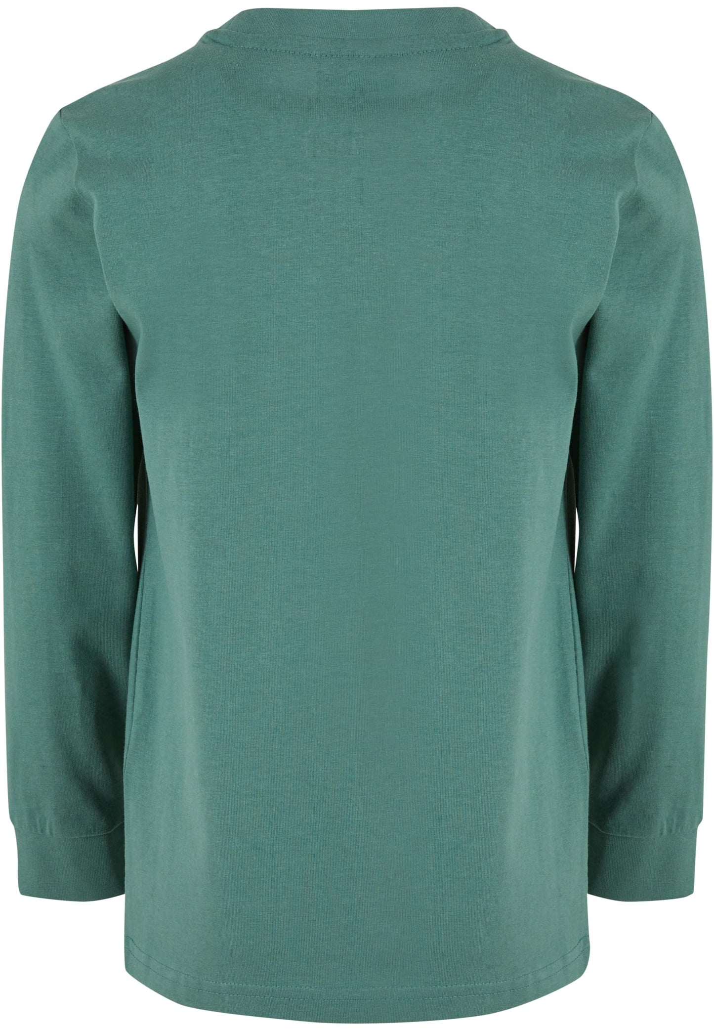UC Boys Heavy Oversized Pocket Longsleeve