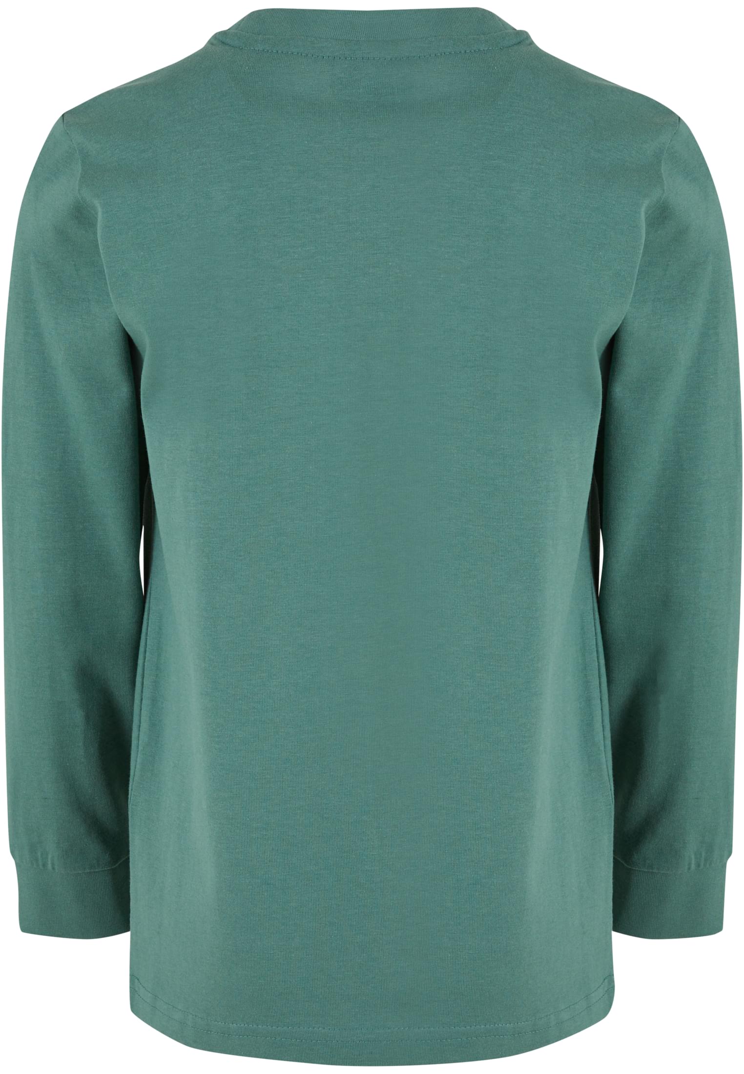 UC Boys Heavy Oversized Pocket Longsleeve