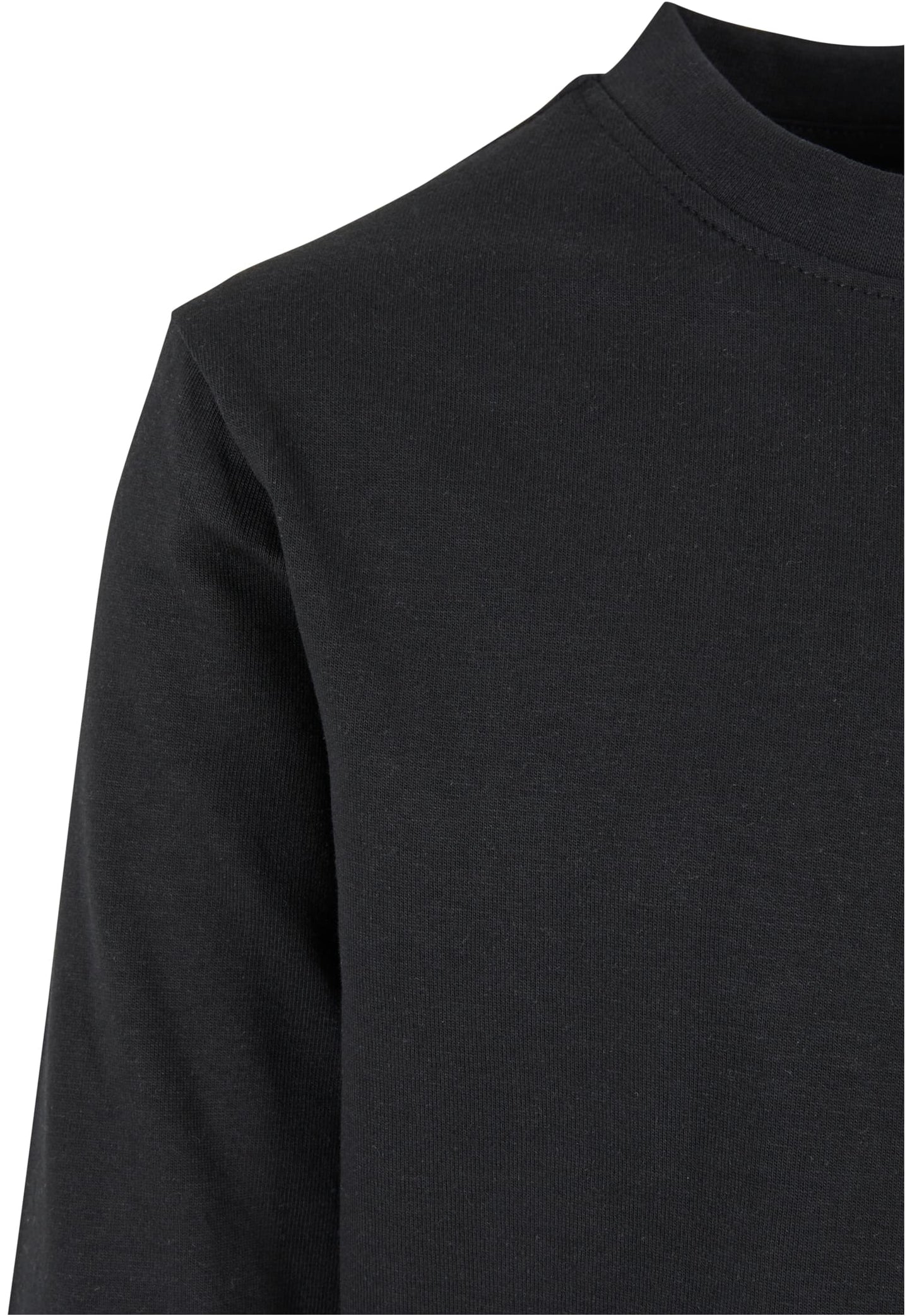 UC Boys Heavy Oversized Pocket Longsleeve