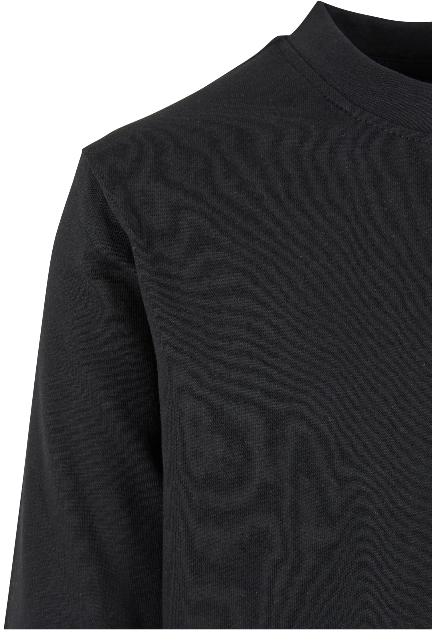 UC Boys Heavy Oversized Pocket Longsleeve