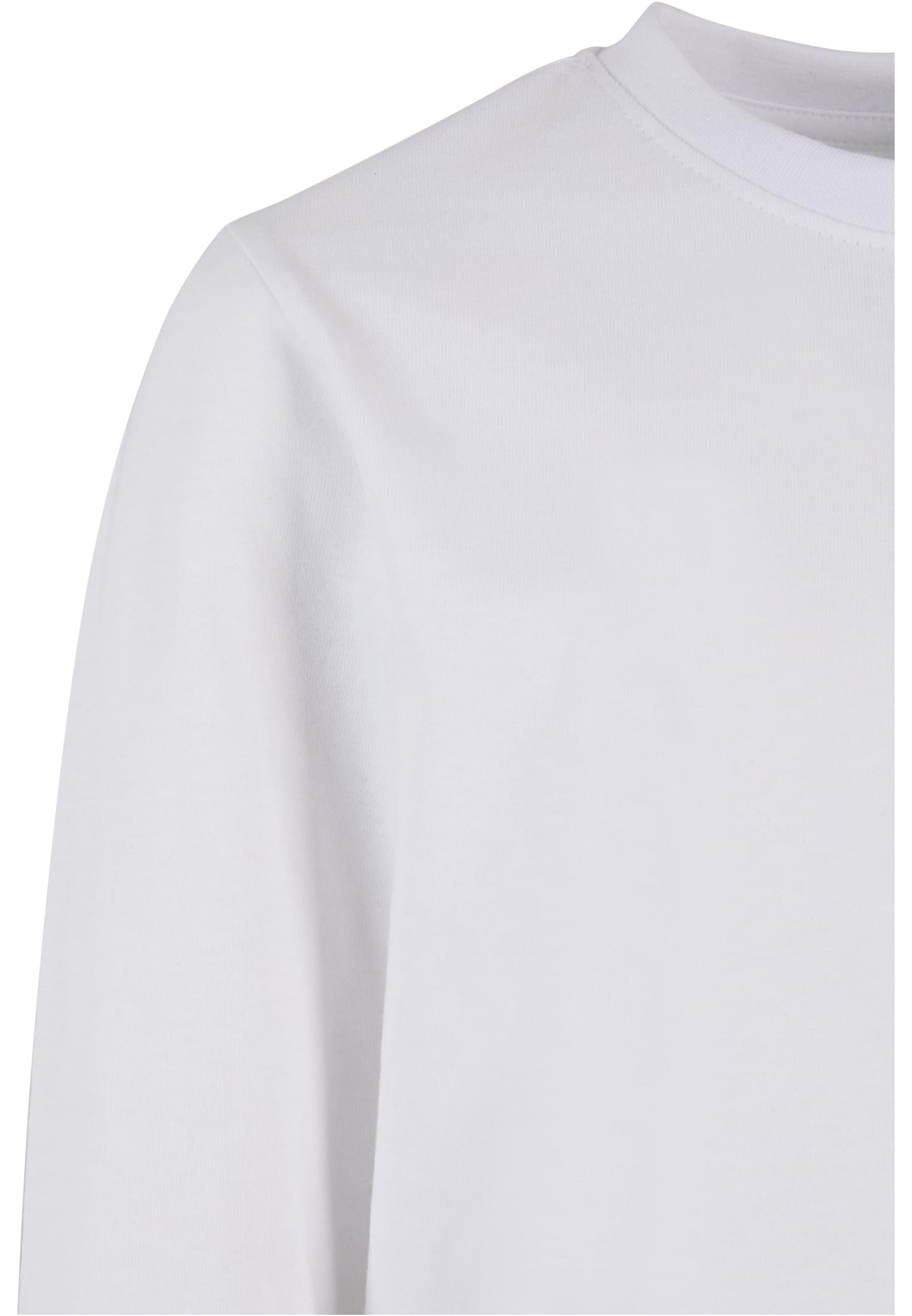 UC Boys Heavy Oversized Pocket Longsleeve