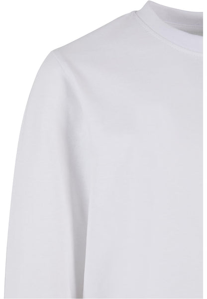 UC Boys Heavy Oversized Pocket Longsleeve