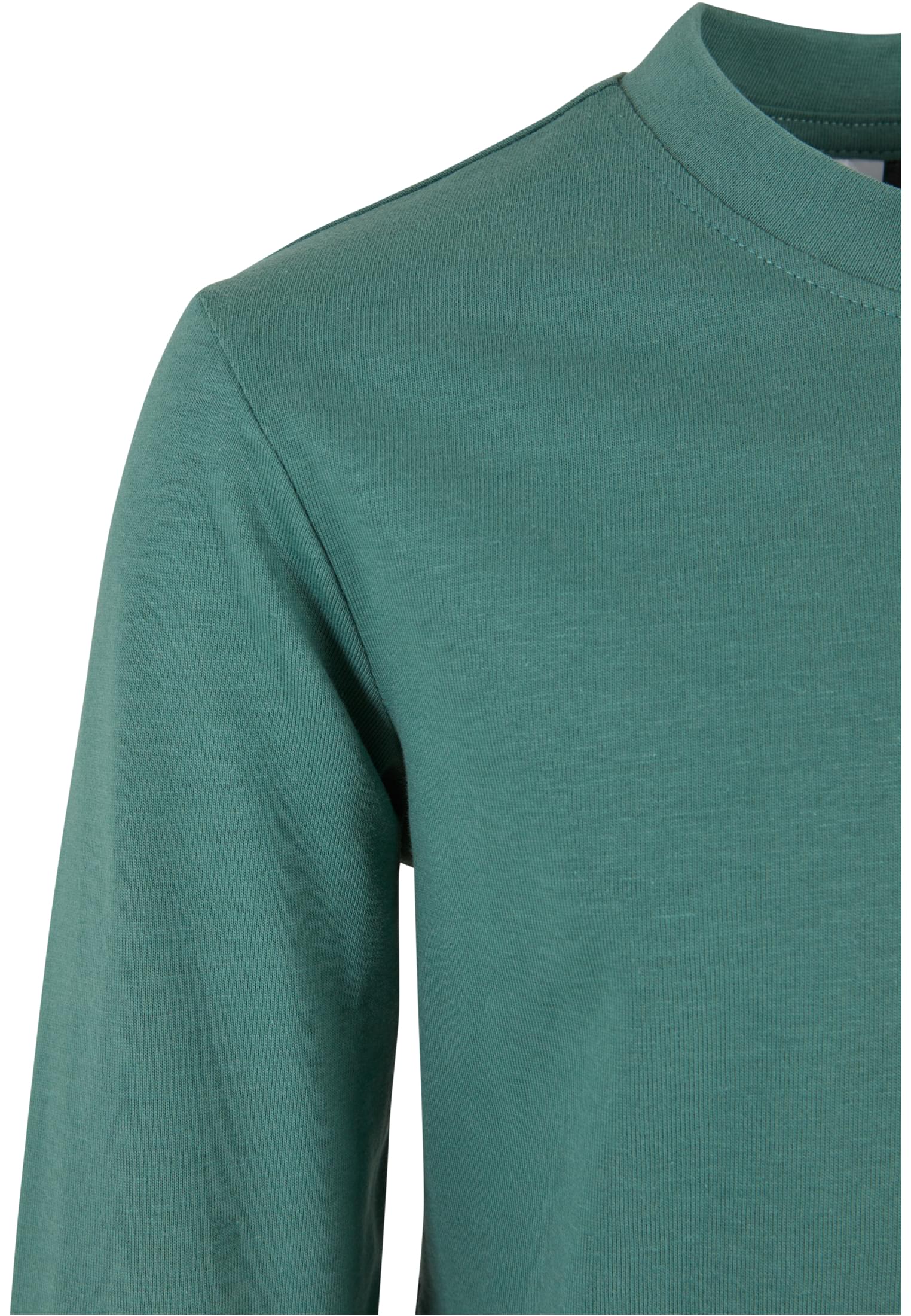 UC Boys Heavy Oversized Pocket Longsleeve