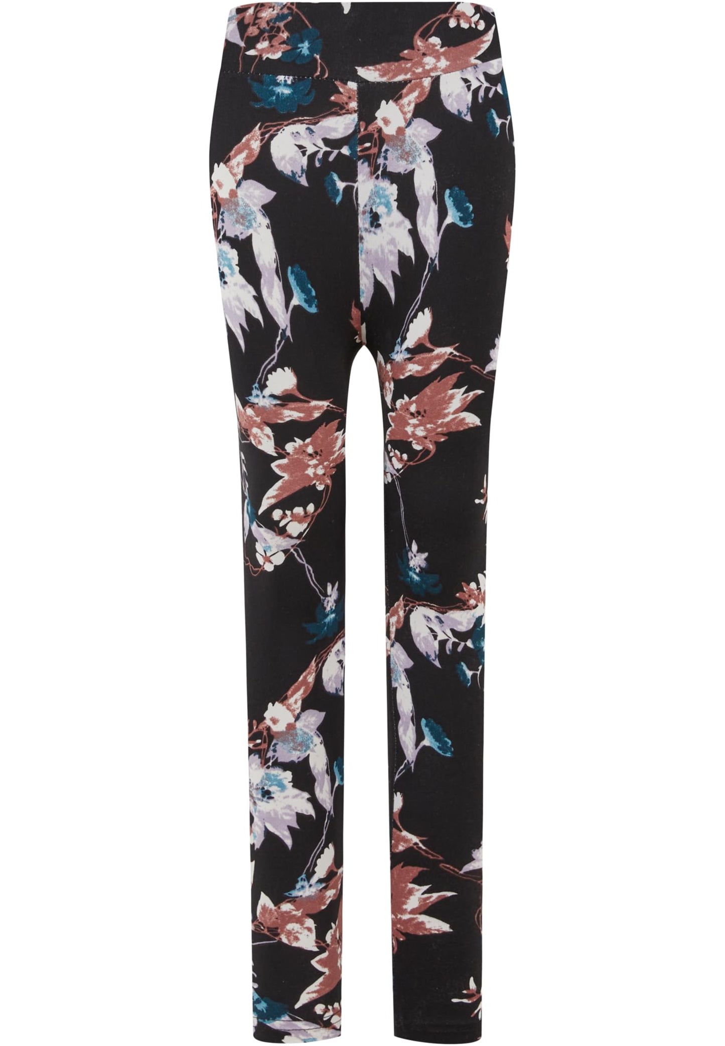 UC Girls Soft AOP Tights