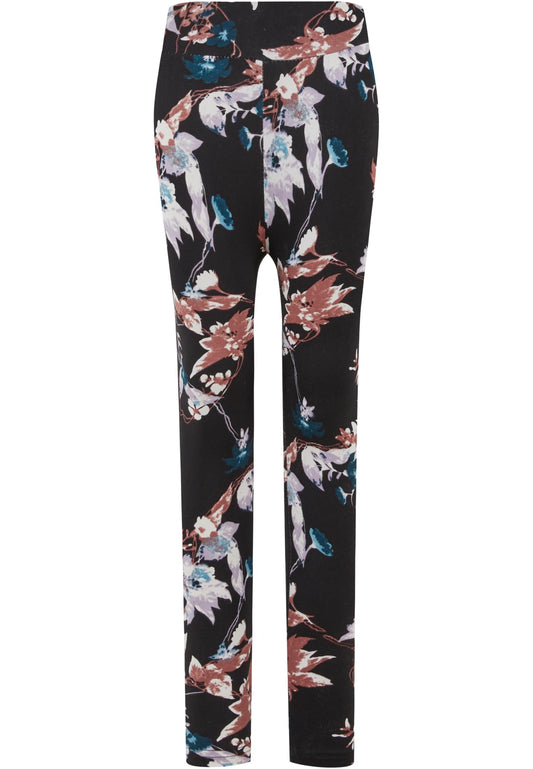 UC Girls Soft AOP Tights