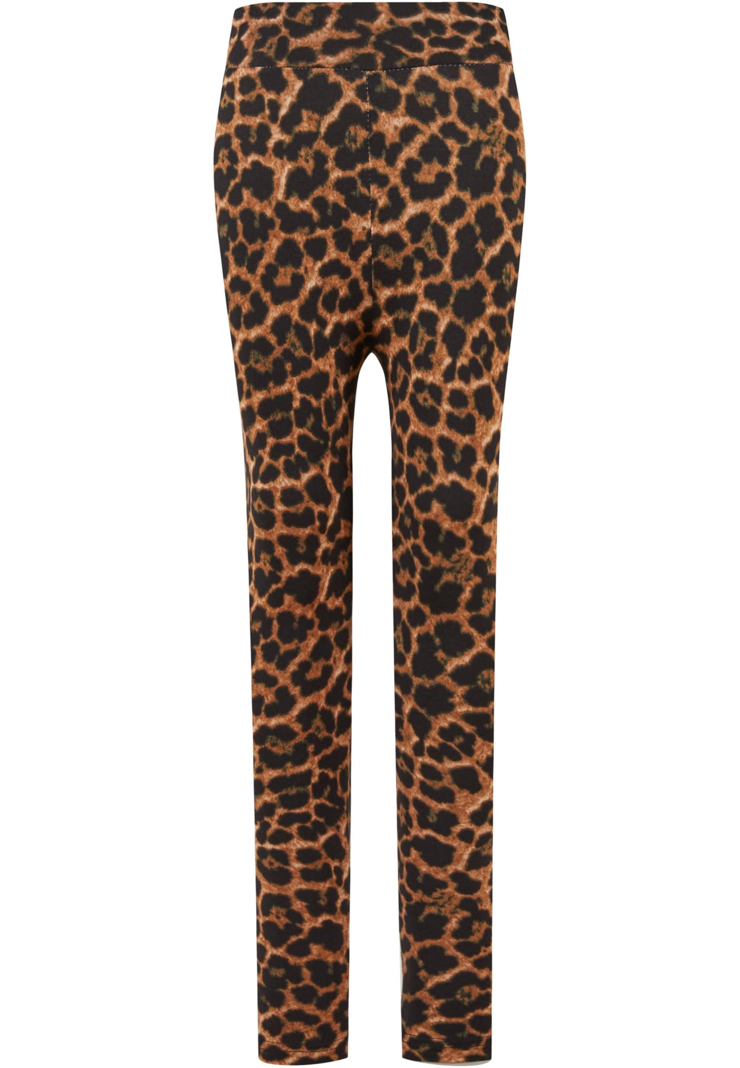 UC Girls Soft AOP Tights
