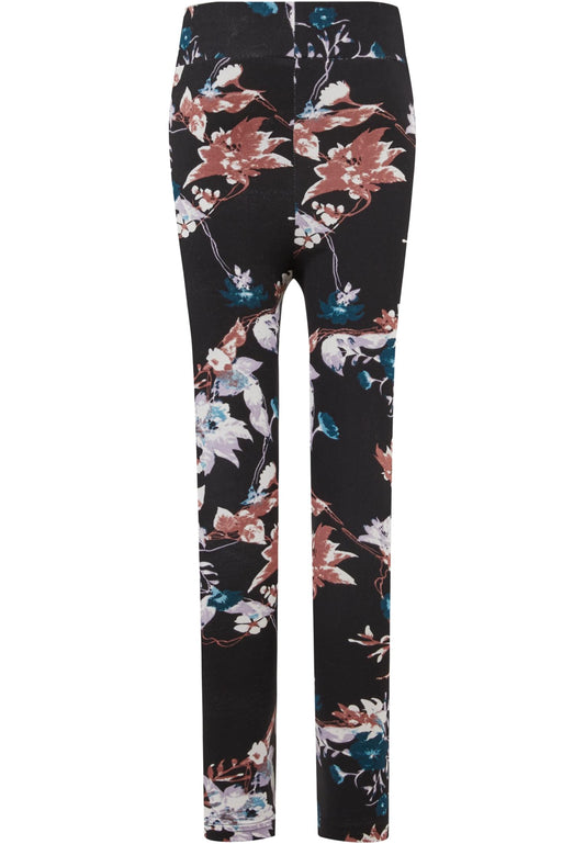 UC Girls Soft AOP Tights